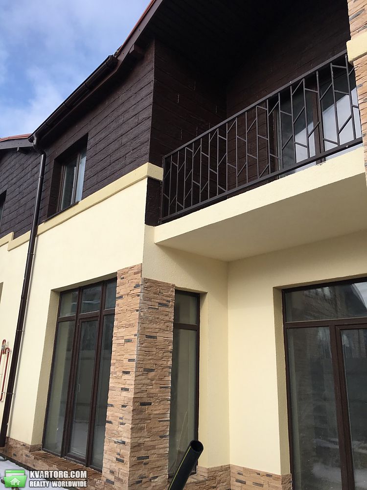 Sell house. Киевская обл., Береговая — photo 1
