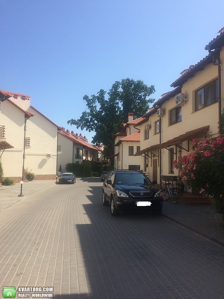Rent out Townhouse. Одесса, Вавилова — photo 1
