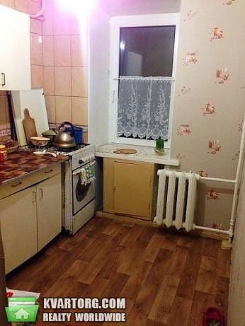 Sell 1-room apartment. Киев,  Ялтинская — photo 5