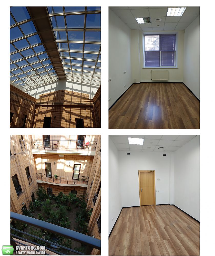 Rent out office. Киев,  Мельникова — photo 1