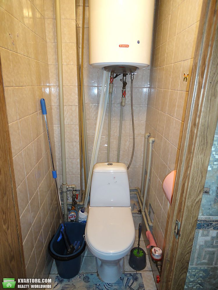 Rent out 1-room apartment. Одесса, Левитана — photo 9