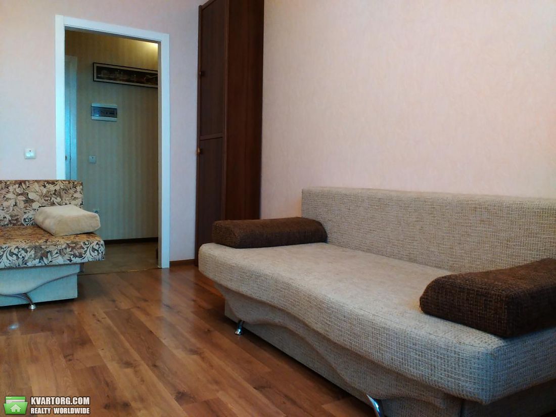 Rent out 1-room apartment. Киев,  Депутатская — photo 2