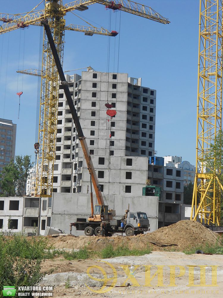 Sell 1-room apartment. Киев,  Глушкова пр — photo 3