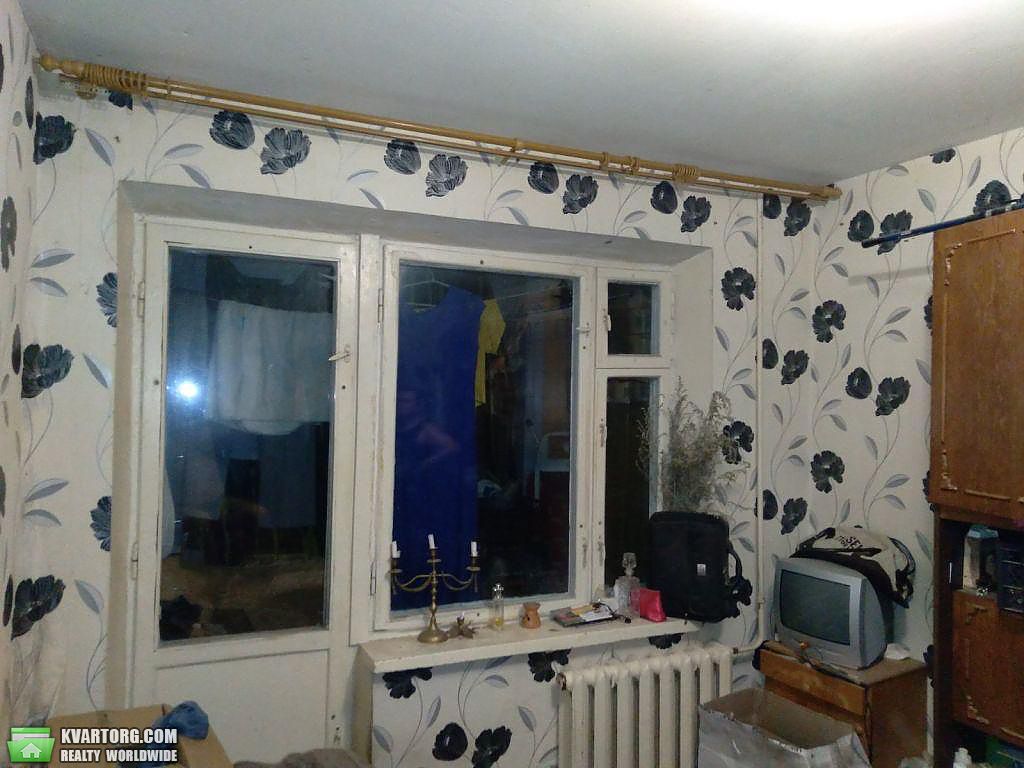Sell 1-room apartment. Полтава,  Героев Сталинграда пр — photo 1