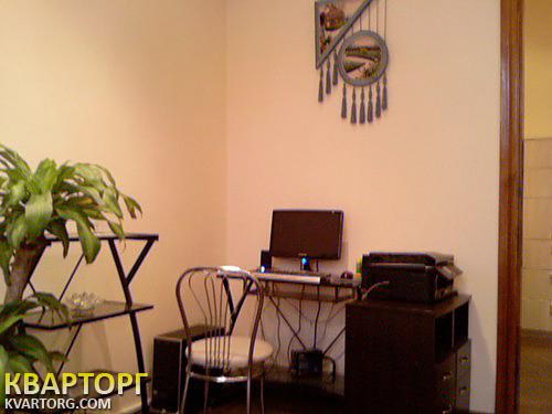 Rent out office. Киев,  Пушкинская — photo 1
