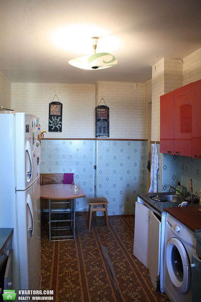 Sell 4-room apartment. Киев, Маяковского прспект — photo 3