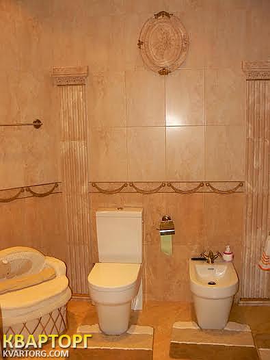 Rent out 3-room apartment. Одесса, Маршала Говорова — photo 4