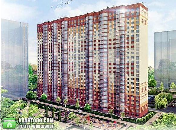 Sell 3-room apartment. Киев,  Гмыри — photo 1