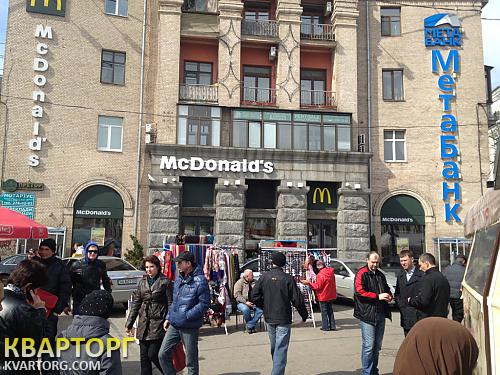 Rent out shop. Киев, на Майдане Независимости — photo 1