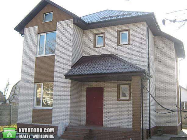 Sell house. Борисполь, Грышинская — photo 1