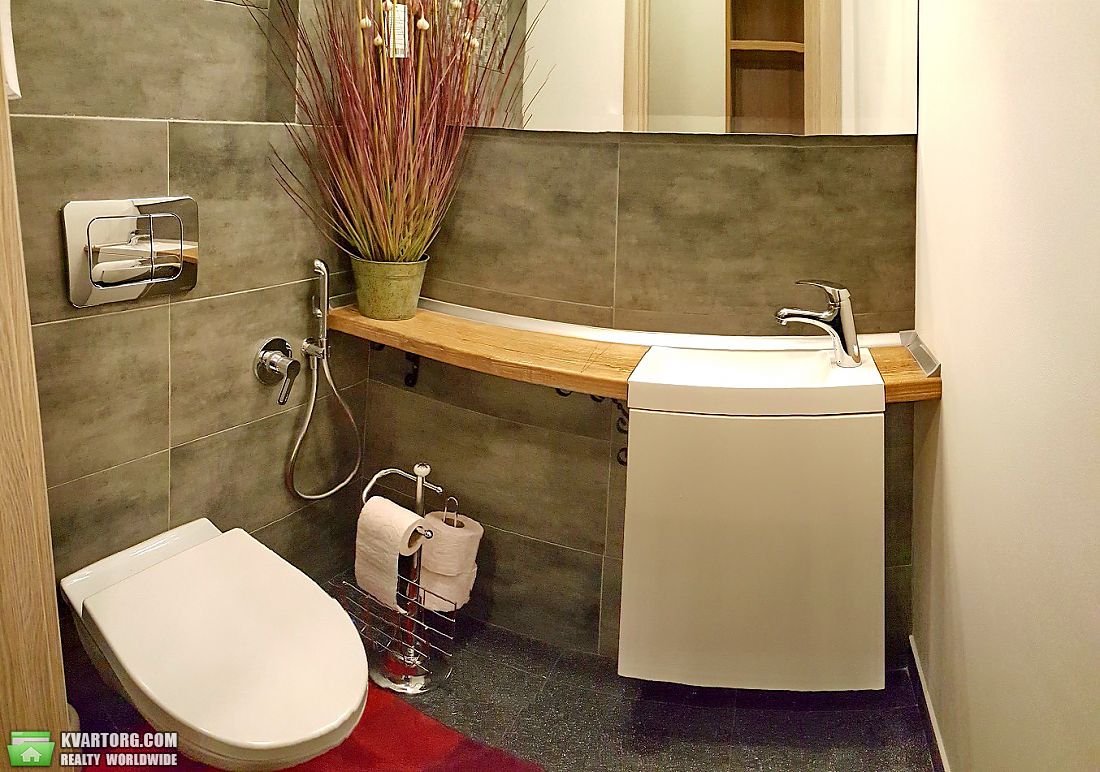 Sell 1-room apartment. Киев, Бойчука — photo 5