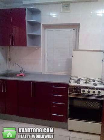 Rent out 1-room apartment. Киев,  Вышгородская — photo 5