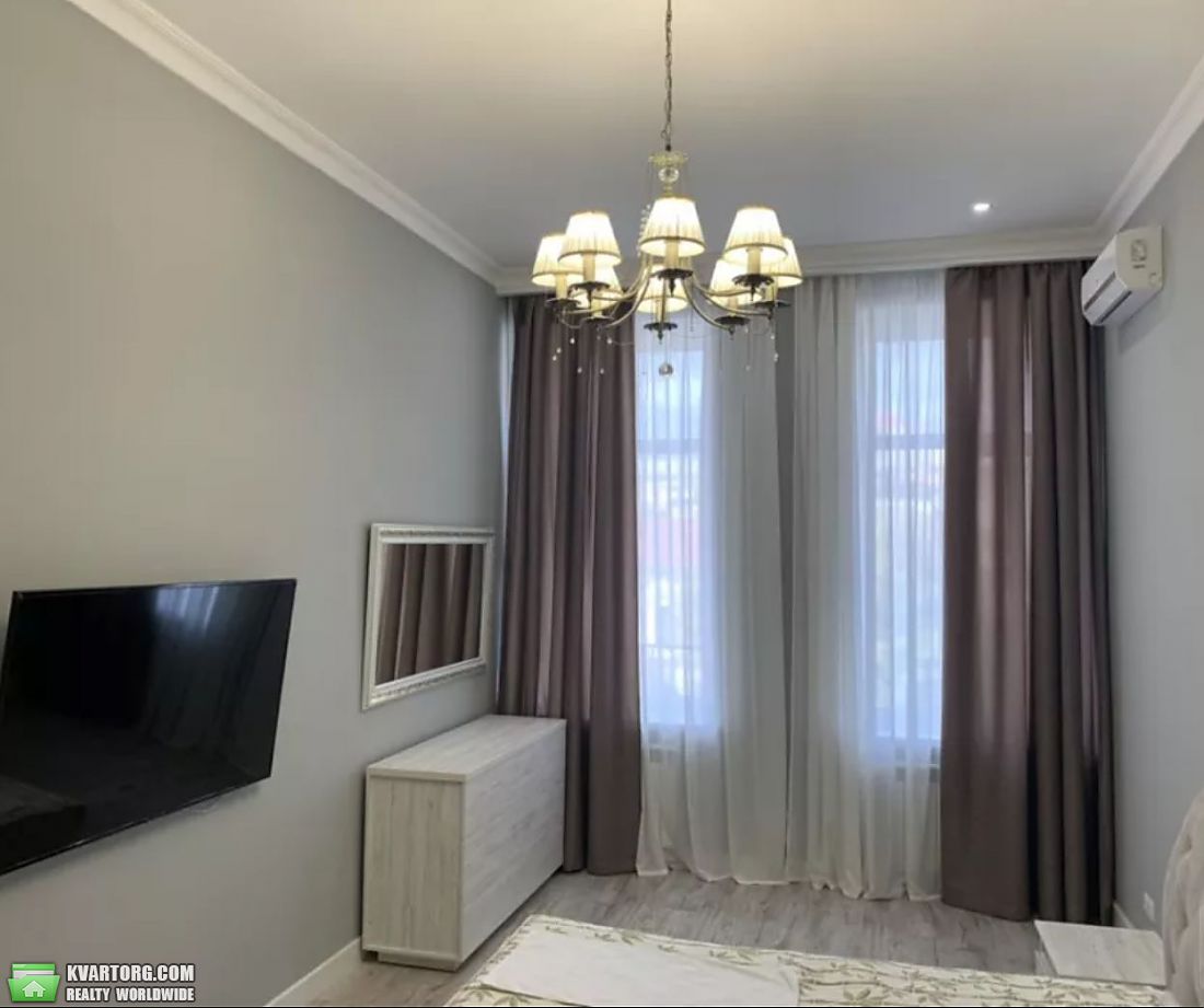 Rent out 2-room apartment. Киев,  Рыбальская — photo 3