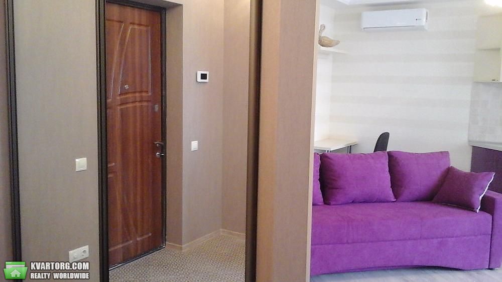 Rent out 2-room apartment. Харьков, Героев Труда — photo 2