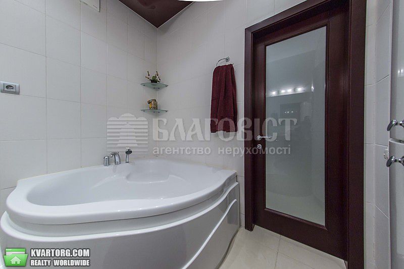 Rent out 1-room apartment. Киев,  Шота Руставели — photo 4