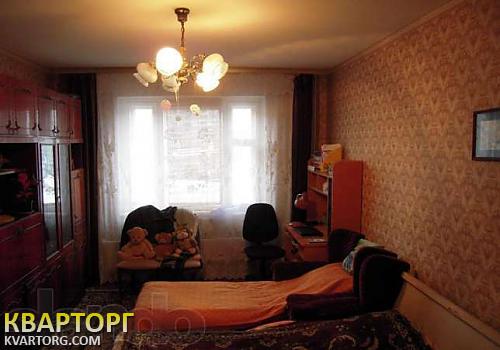 продам 3-комнатную квартиру. Киев,   Драгоманова - фото 2