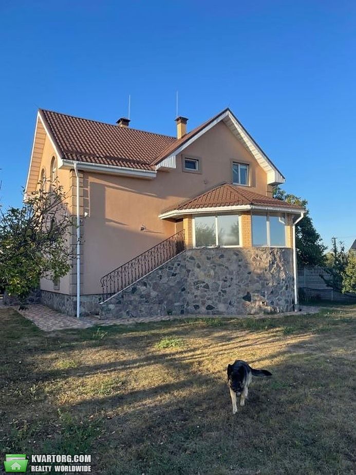Sell house. Киевская обл., Рославичі — photo 2