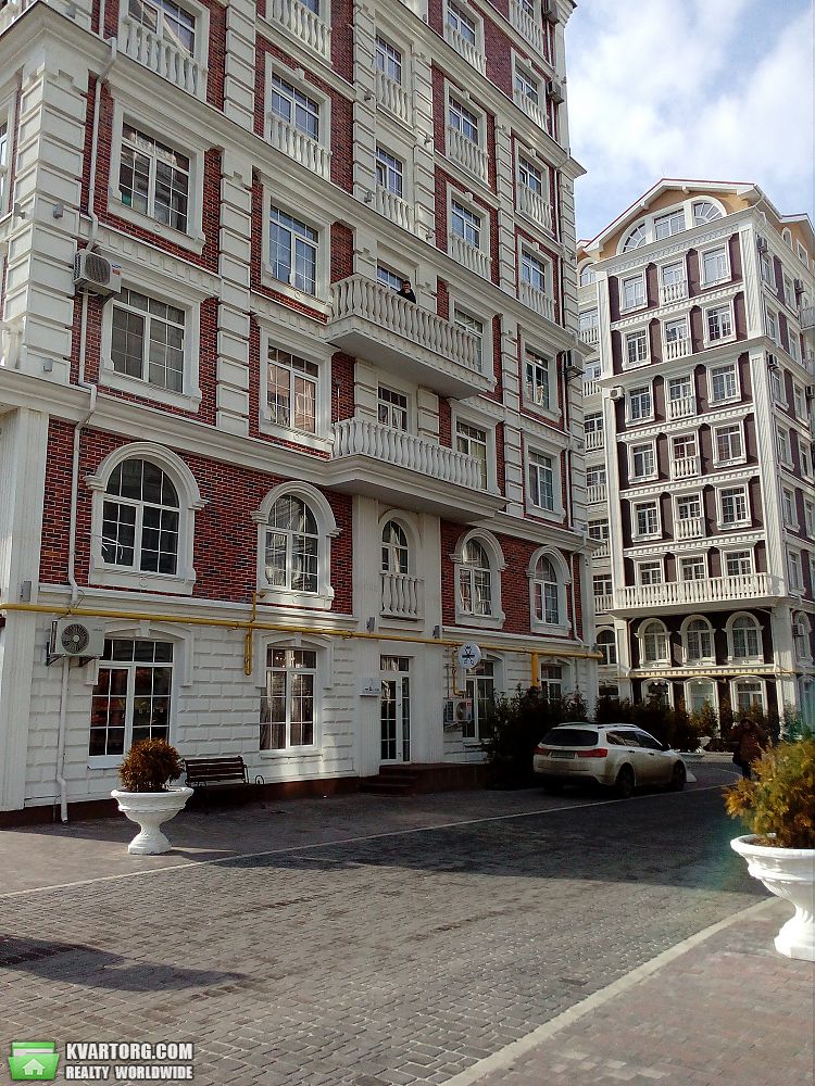 Sell 1-room apartment. Киев, дмитра луценка — photo 7