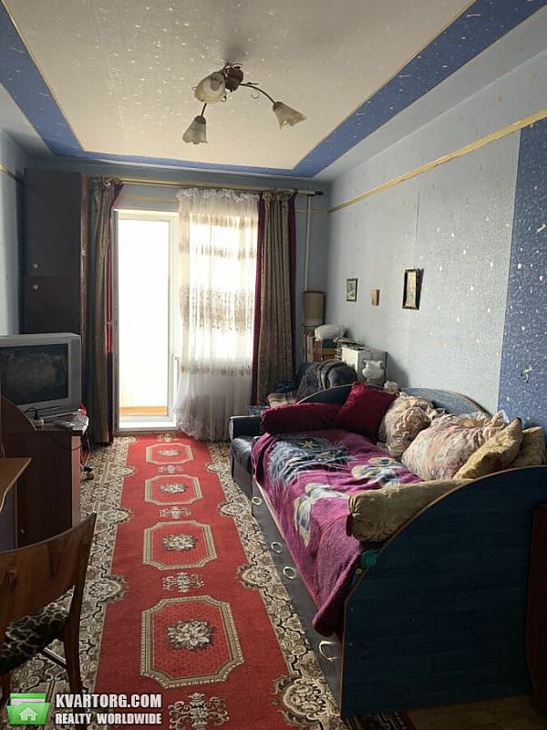 Sell 4-room apartment. Киев,  Закревского — photo 1