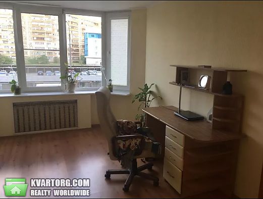Rent out 1-room apartment. Киев, Грыгоренко — photo 1