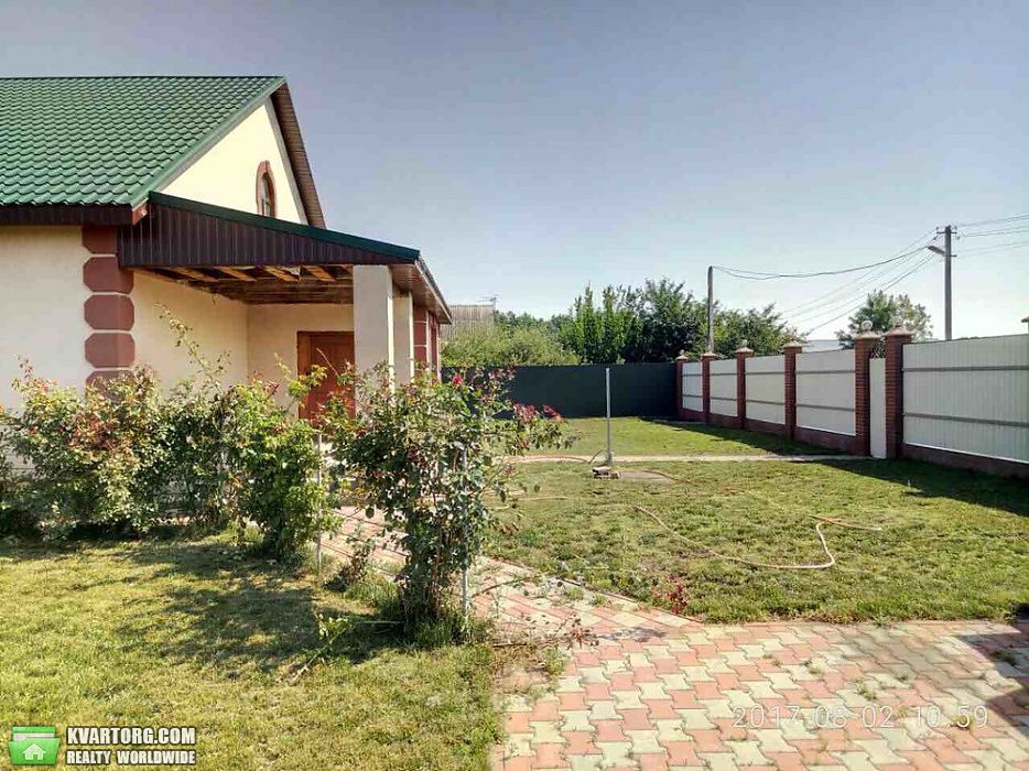 Sell house. Киевская обл., Молодежная — photo 4