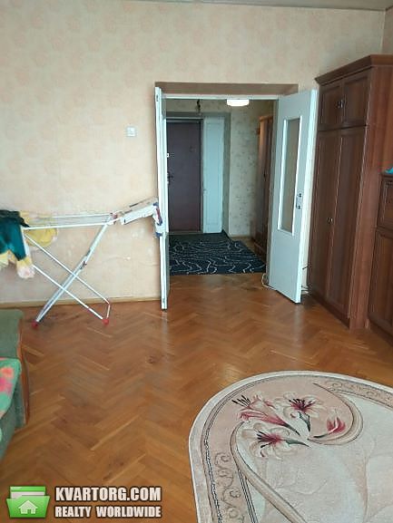 Sell 1-room apartment. Киев,  Дарницкий бул — photo 3