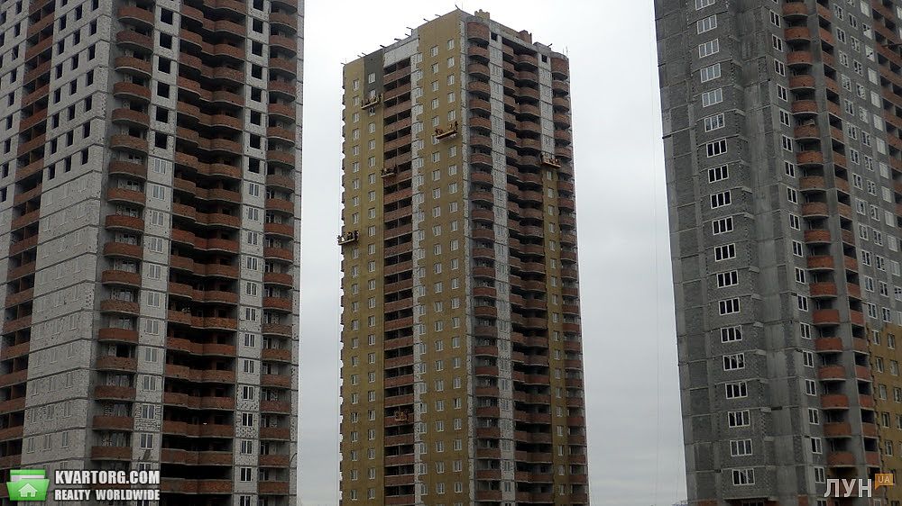 Sell 1-room apartment. Киев,  Крушельницкой — photo 2