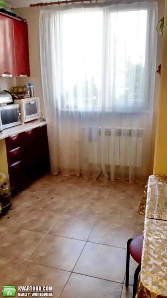 Sell 1-room apartment. Одесса, Педагогическая — photo 4