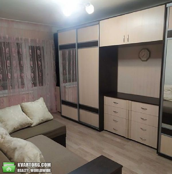 Sell 2-room apartment. Киев, Парково-Сырецкая — photo 1