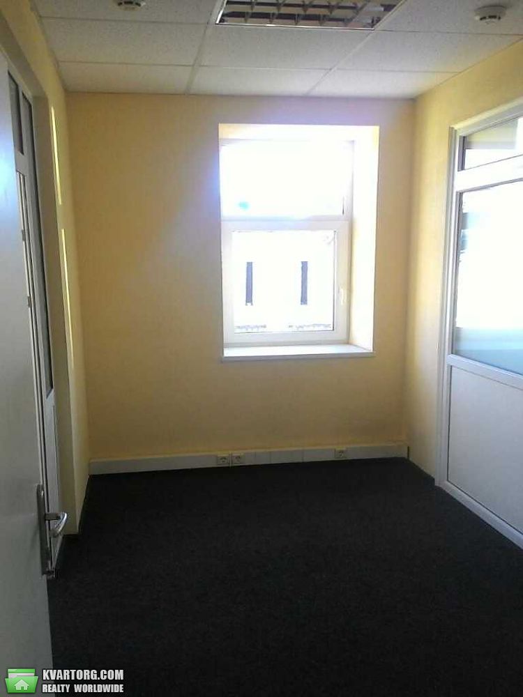 Rent out office. Киев, саксаганского — photo 1
