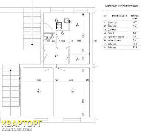 Rent out office. Киев,  метро "Почтовая площадь" — photo 5