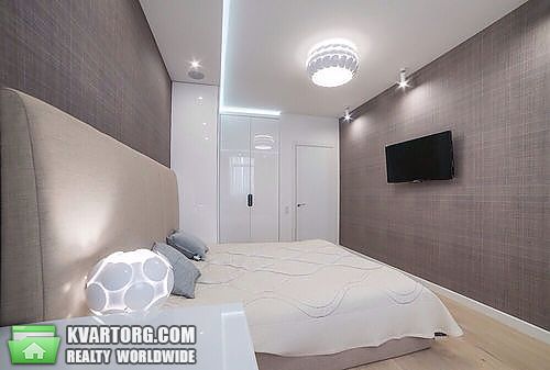 Rent out 4-room apartment. Киев,  Драгомирова — photo 6