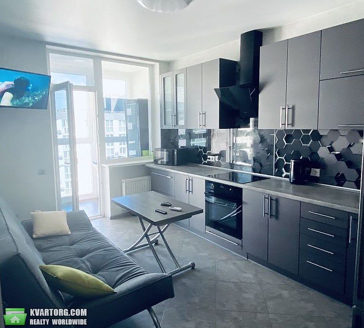 Sell 1-room apartment. Киев, Драгоманова — photo 2
