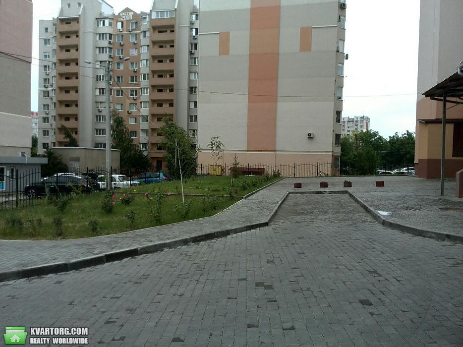 Sell 2-room apartment. Одесса,  Вильямса — photo 8