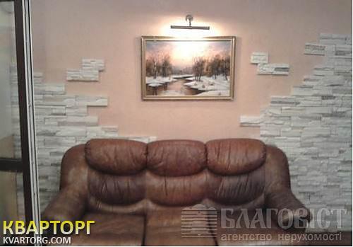 Rent out office. Киев,  Кустанайская — photo 5