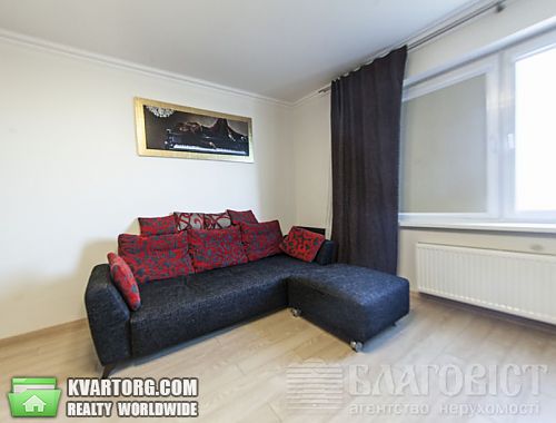 Sell 2-room apartment. Киев, Гонты — photo 1