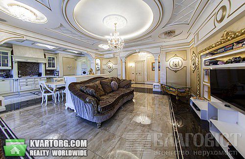 Sell 3-room apartment. Киев, Щорса — photo 1