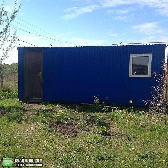 Sell house. Киевская обл., Веселинівка — photo 6