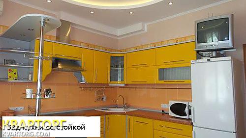 Rent out 3-room apartment. Киев,  Тимошенко — photo 3