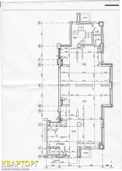 Rent out office. Киев, Никольско- Слободская — photo 4