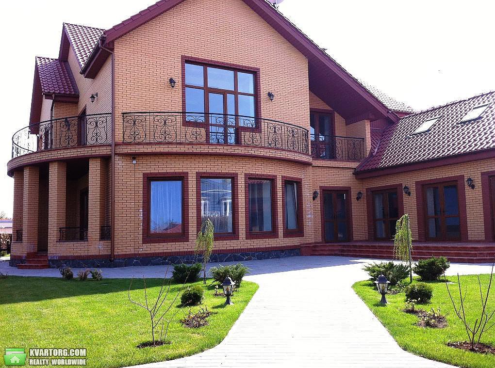 Rent out house. Киевская обл., Конча - Заспа — photo 10