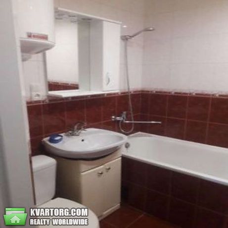 Rent out 2-room apartment. Одесса, Днепропетровская дорога — photo 1