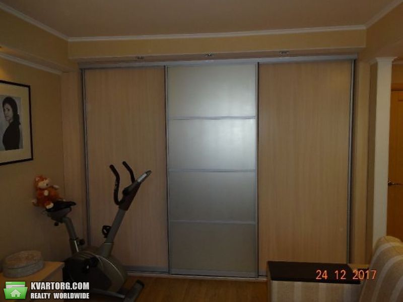 Sell 1-room apartment. Киев,  Гайдай — photo 4