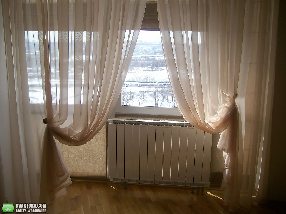Rent out 3-room apartment. Киев,  Героев Сталинграда пр — photo 7