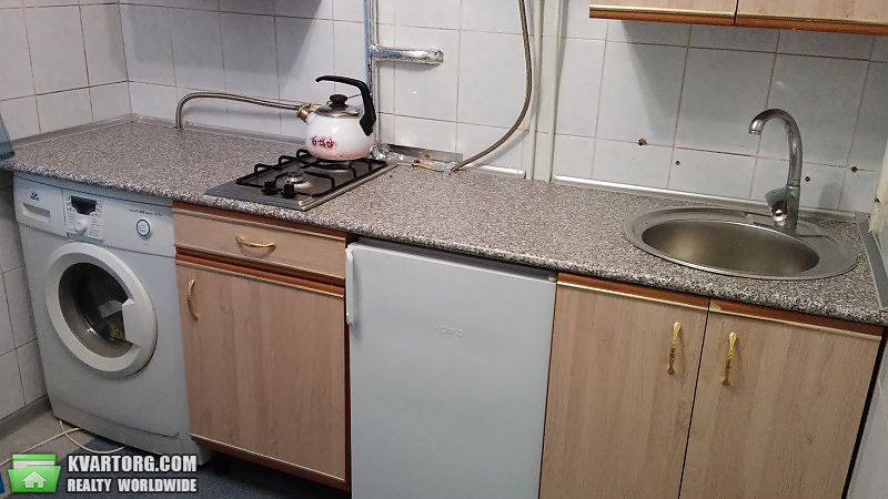 Rent out 1-room apartment. Харьков, танкоия — photo 2