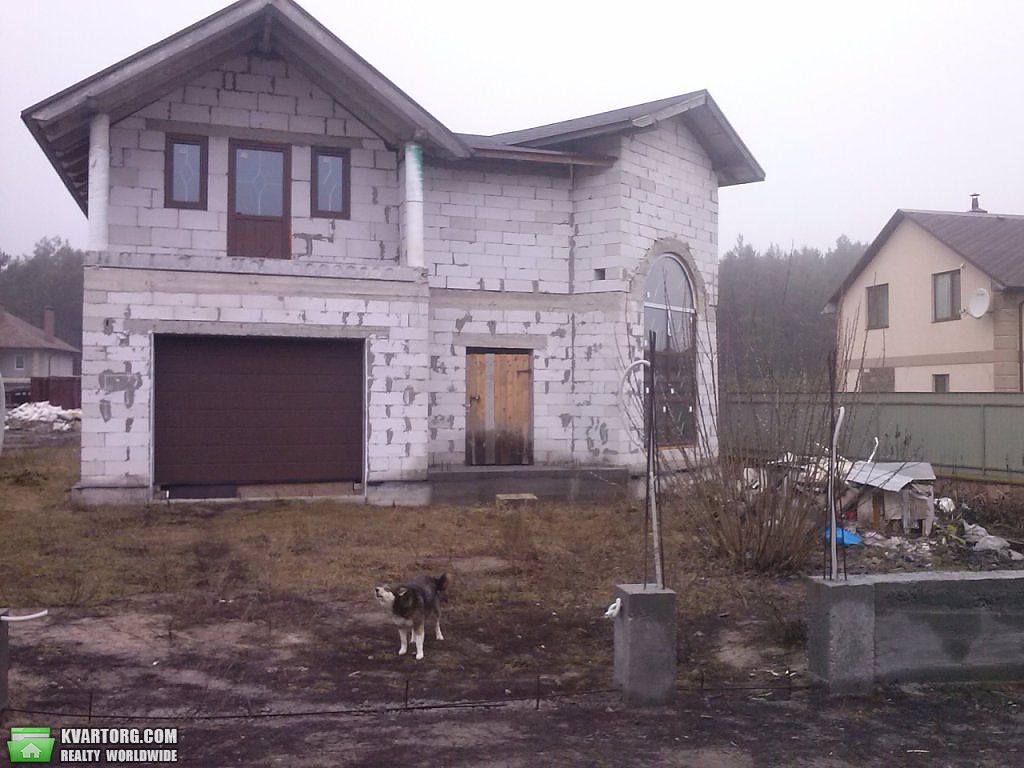 Sell house. Обухов, Стожары — photo 2
