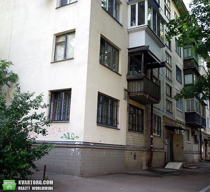 Sell 2-room apartment. Киев,  Героев Севастополя — photo 3