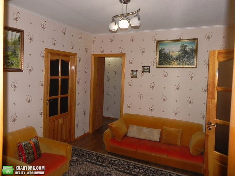 Sell 3-room apartment. Киев,  Героев Сталинграда пр — photo 4
