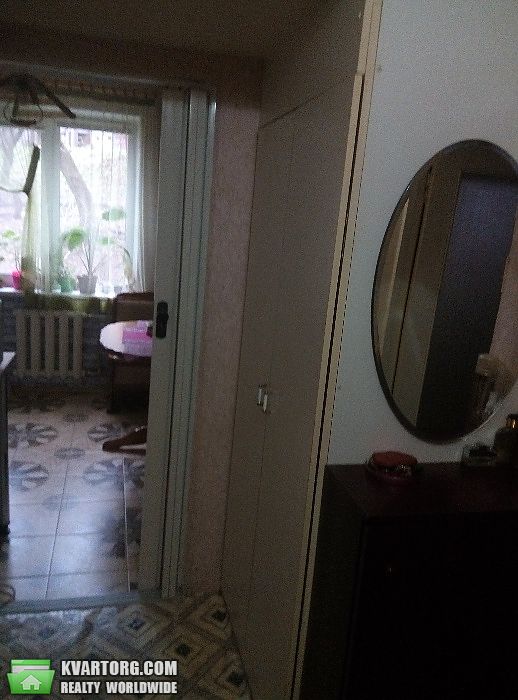 Sell 1-room apartment. Киев,  Мостицкая — photo 6