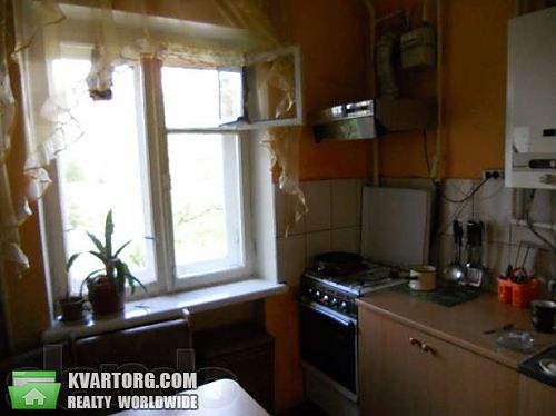 Sell 3-room apartment. Киев, Владимиро-Лыбедская — photo 5